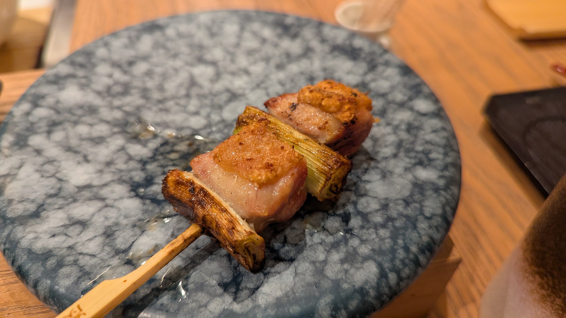炭寅 佐賀店の追加の焼き串