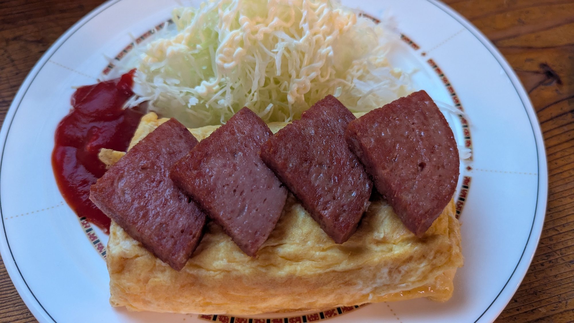 居酒屋はいさいのポー玉